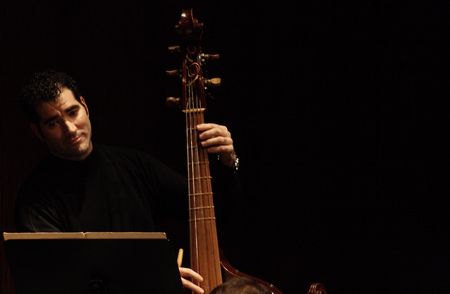 Fabio Biondi Orchestra